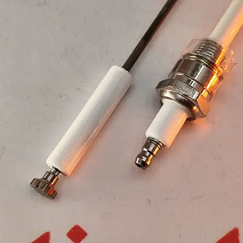 جرقه زن سرامیکی با قابلیت اتصال خودکار ، سایز M14x1.25 و رزوه G1.2